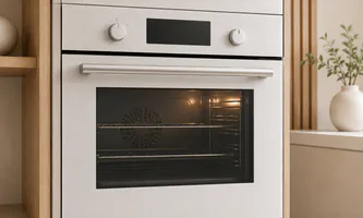 Ремонт электрических духовых шкафов